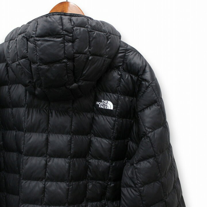 楽天市場】THE NORTH FACE ザ ノースフェイス THERMOBALL ECO DOWN 