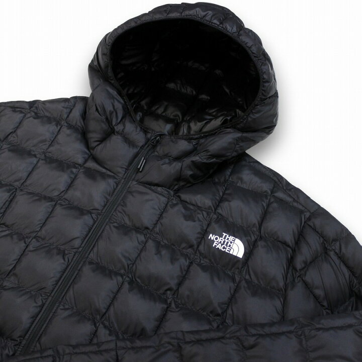 楽天市場】THE NORTH FACE ザ ノースフェイス THERMOBALL ECO DOWN 
