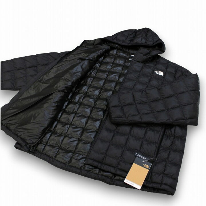 楽天市場】THE NORTH FACE ザ ノースフェイス THERMOBALL ECO DOWN 
