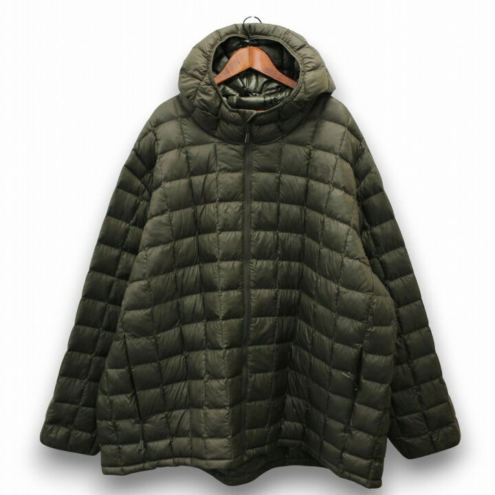 楽天市場】THE NORTH FACE ザ ノースフェイス THERMOBALL ECO DOWN 