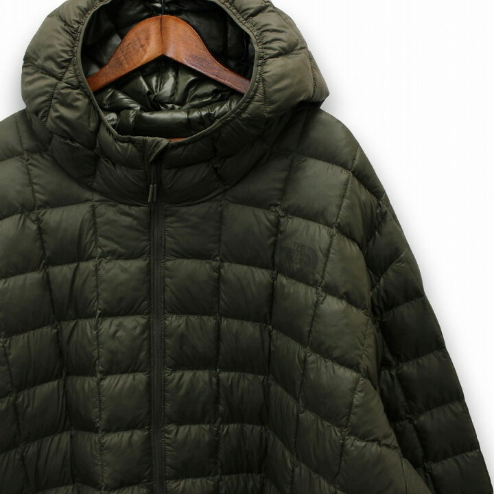 楽天市場】THE NORTH FACE ザ ノースフェイス THERMOBALL ECO DOWN 
