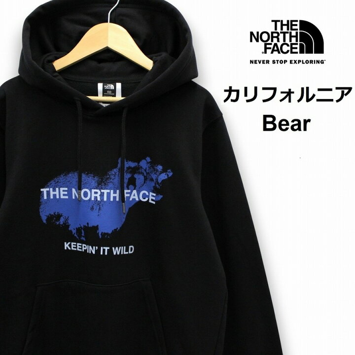 楽天市場】THE NORTH FACE ザ ノースフェイス ANIMALS WE LOVE BEAR