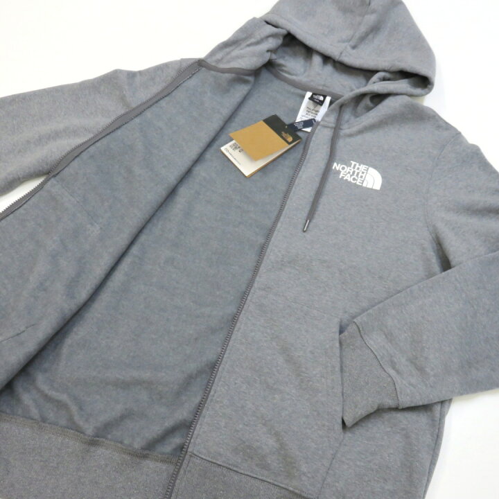 楽天市場】THE NORTH FACE ザ ノースフェイス HALFDOME FULLZIP HOODIE 