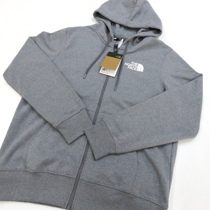楽天市場】THE NORTH FACE ザ ノースフェイス HALFDOME FULLZIP HOODIE 