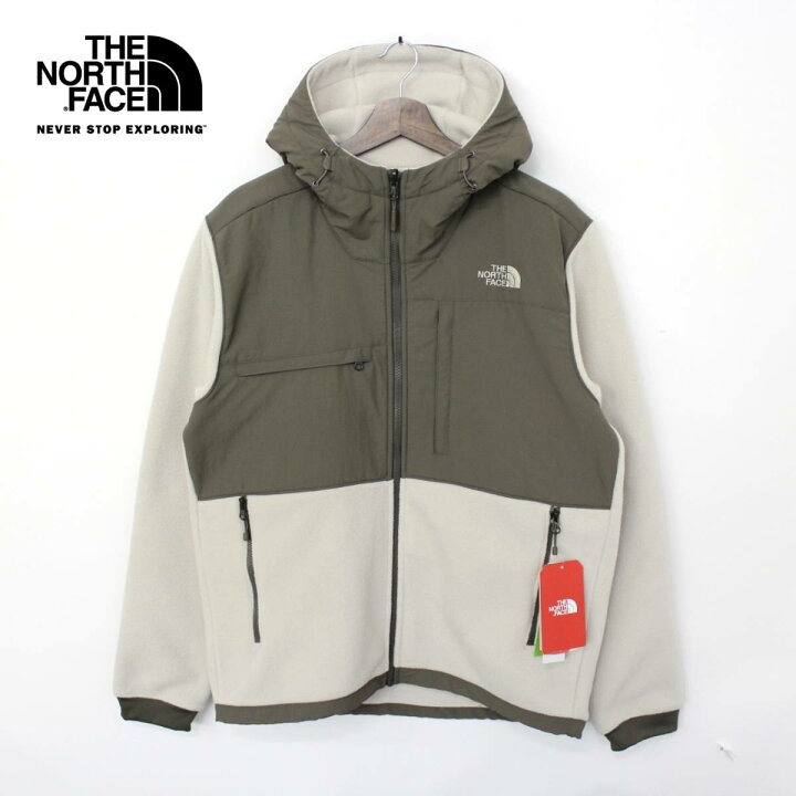 楽天市場】THE NORTH FACE ザ ノースフェイス DENALI 2 HOODIE デナリ 