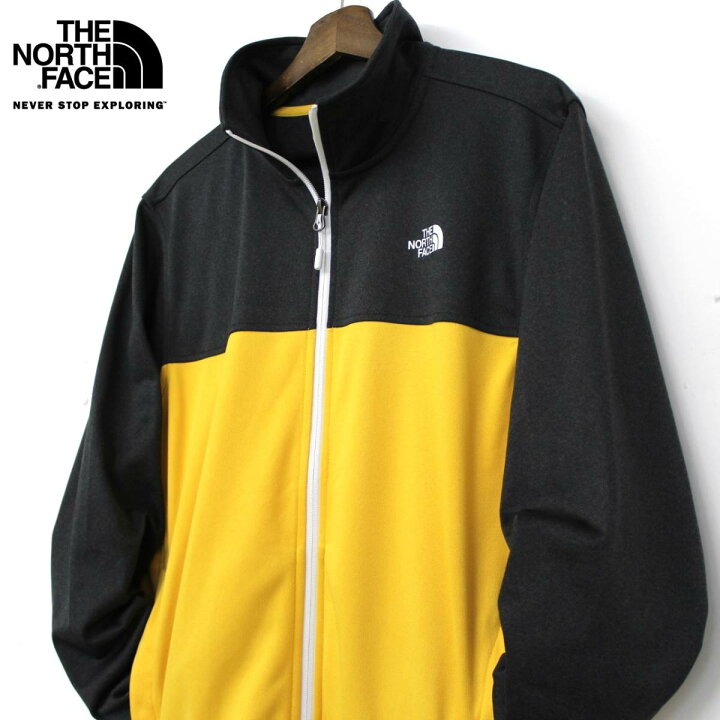 楽天市場】THE NORTH FACE ザ ノースフェイス TRACK JACKET トラック 