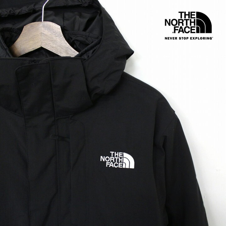 楽天市場】THE NORTH FACE ザ ノースフェイス 3way仕様 TRICLIMATE 