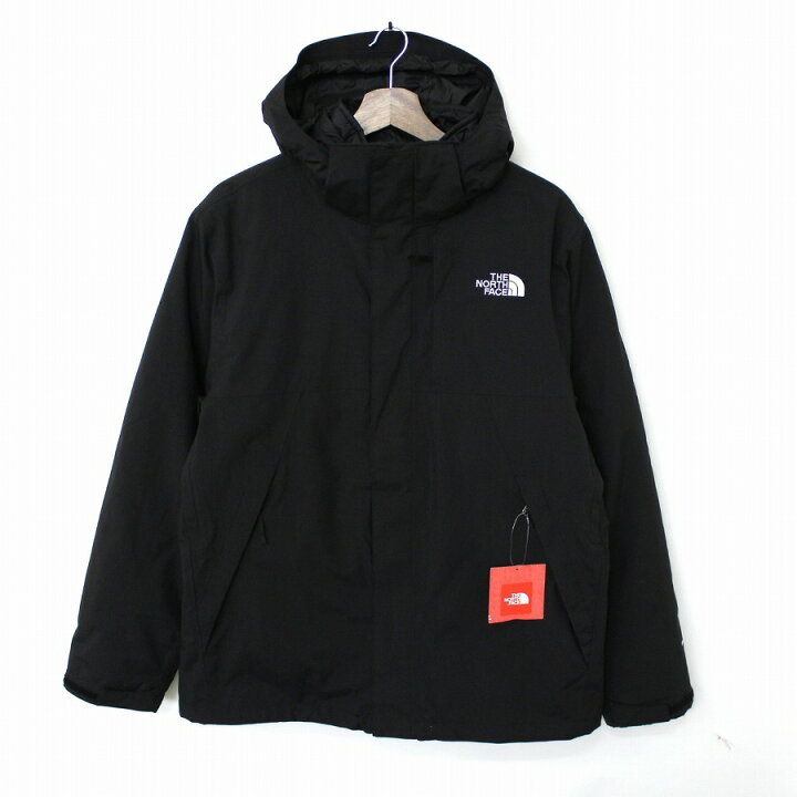 楽天市場】THE NORTH FACE ザ ノースフェイス 3way仕様 TRICLIMATE 