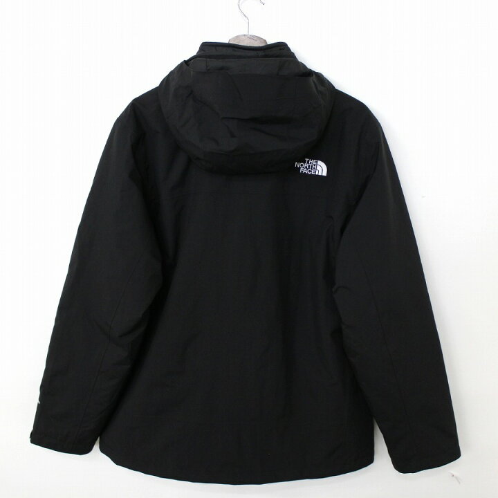 楽天市場】THE NORTH FACE ザ ノースフェイス 3way仕様 TRICLIMATE 