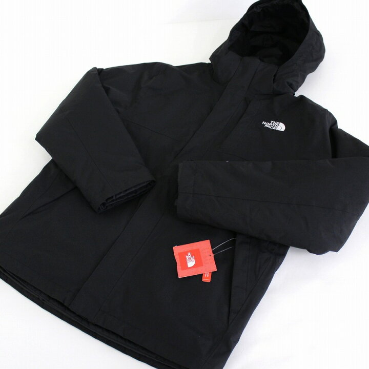 楽天市場】THE NORTH FACE ザ ノースフェイス 3way仕様 TRICLIMATE 