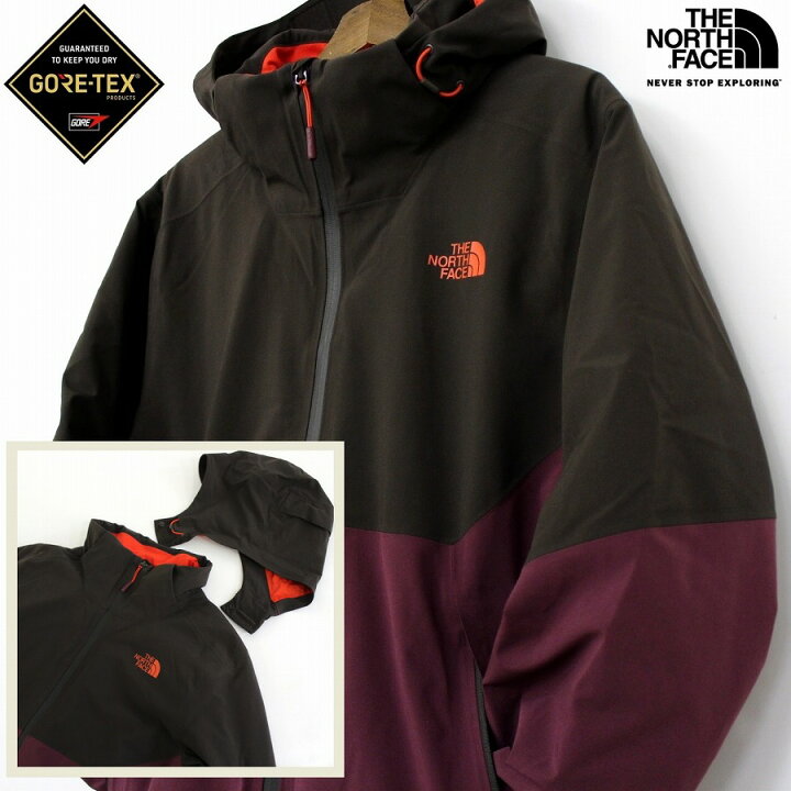 楽天市場】THE NORTH FACE ザ ノースフェイス Apex Flex GTX Thermal 