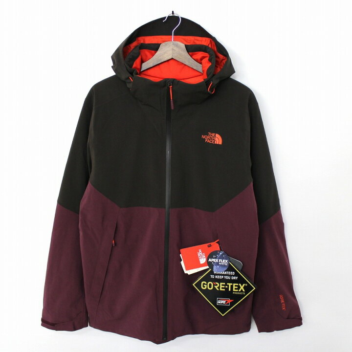 楽天市場】THE NORTH FACE ザ ノースフェイス Apex Flex GTX Thermal 