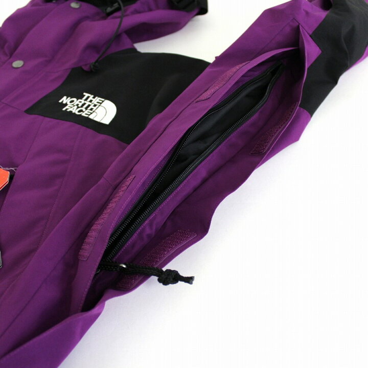 楽天市場】THE NORTH FACE ザ ノースフェイス 1990 MOUNTAIN JACKET