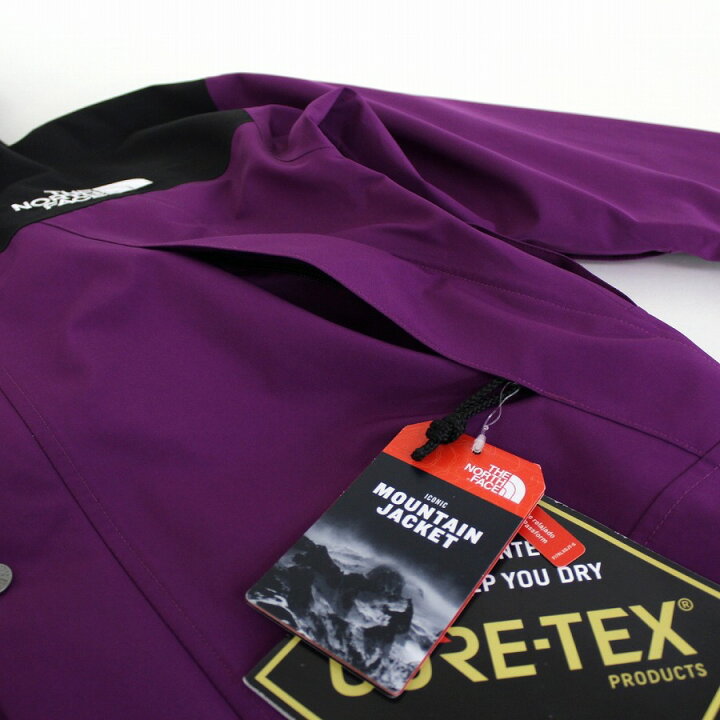 楽天市場】THE NORTH FACE ザ ノースフェイス 1990 MOUNTAIN JACKET 