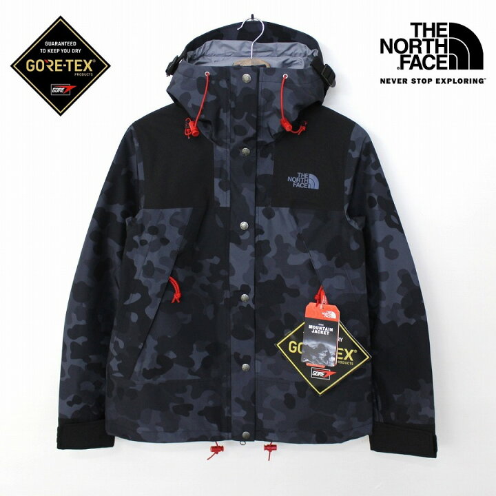 楽天市場】THE NORTH FACE ザ ノースフェイス 1990 MOUNTAIN JACKET  