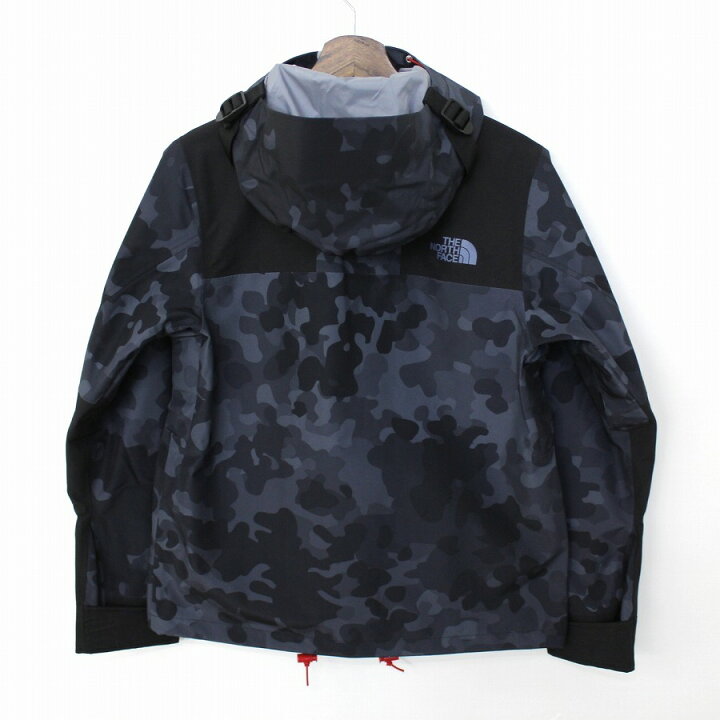 楽天市場】THE NORTH FACE ザ ノースフェイス 1990 MOUNTAIN JACKET 