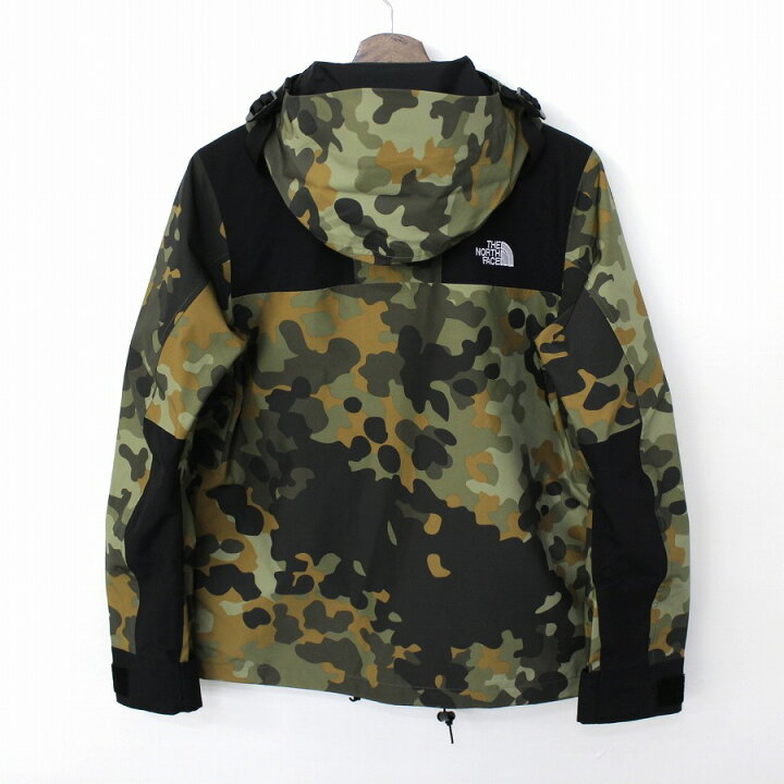 楽天市場】THE NORTH FACE ザ ノースフェイス 1990 MOUNTAIN JACKET 