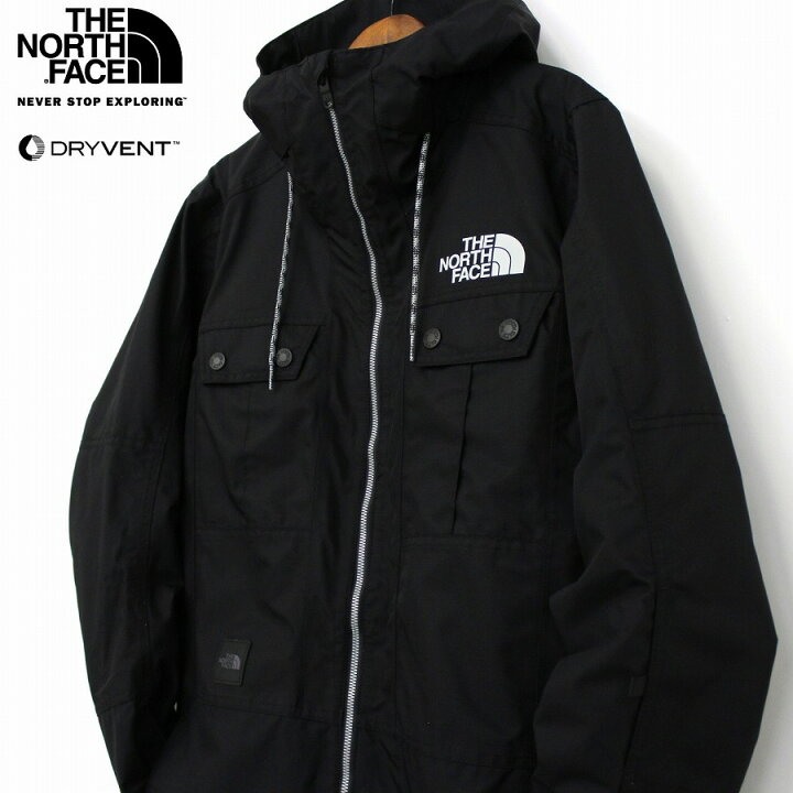 楽天市場】THE NORTH FACE ザ ノースフェイス BALFRON JACKET 