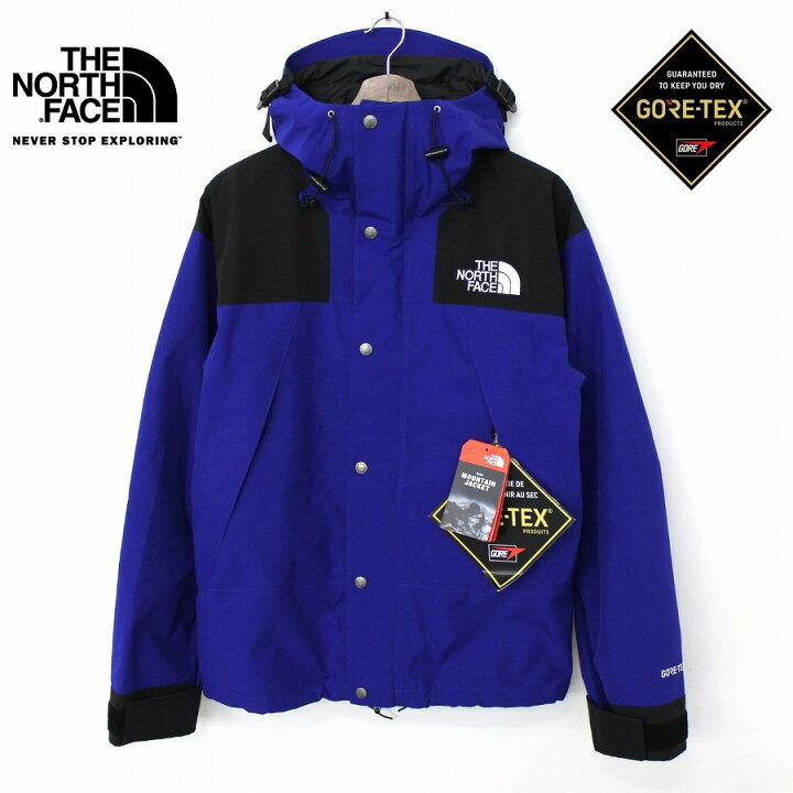 楽天市場】THE NORTH FACE ザ ノースフェイス 1990 MOUNTAIN JACKET 