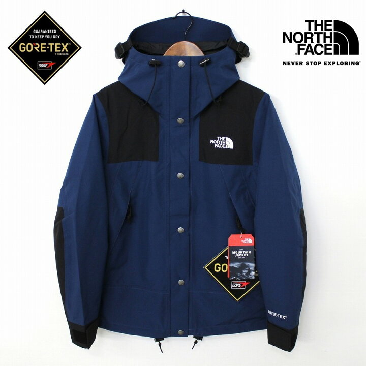 楽天市場】THE NORTH FACE ザ ノースフェイス 1990 MOUNTAIN JACKET  