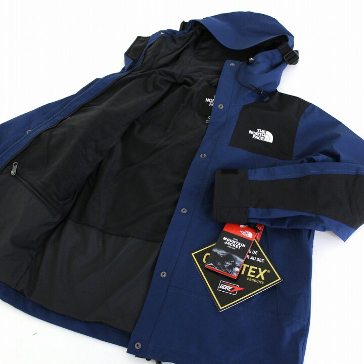 楽天市場】THE NORTH FACE ザ ノースフェイス 1990 MOUNTAIN JACKET 