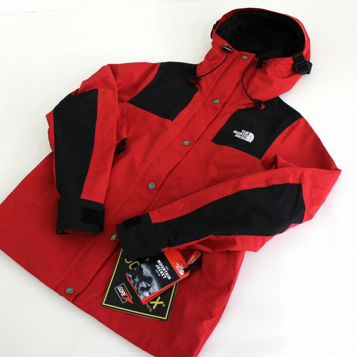 楽天市場】THE NORTH FACE ザ ノースフェイス 1990 MOUNTAIN JACKET 