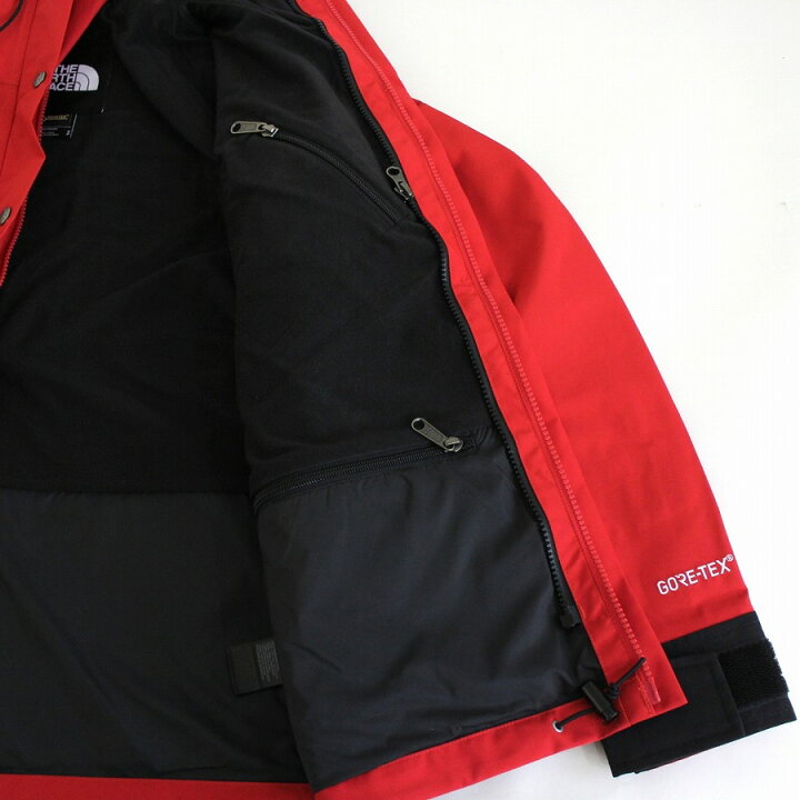 楽天市場】THE NORTH FACE ザ ノースフェイス 1990 MOUNTAIN JACKET  