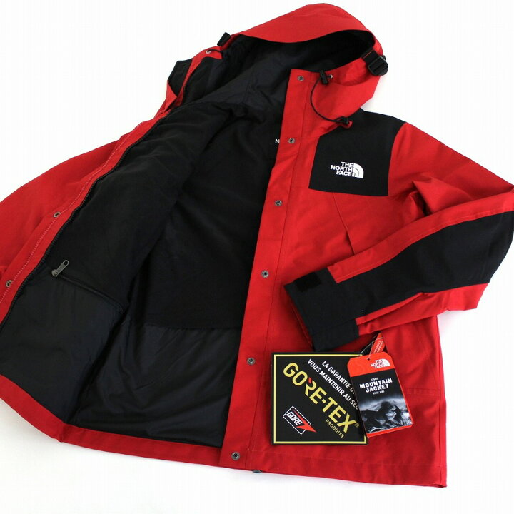 楽天市場】THE NORTH FACE ザ ノースフェイス 1990 MOUNTAIN JACKET 