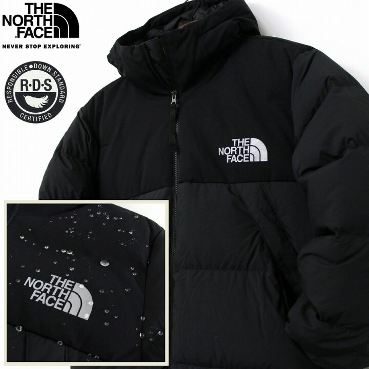 楽天市場】THE NORTH FACE ザ ノースフェイス 【UX DOWN PARKA 