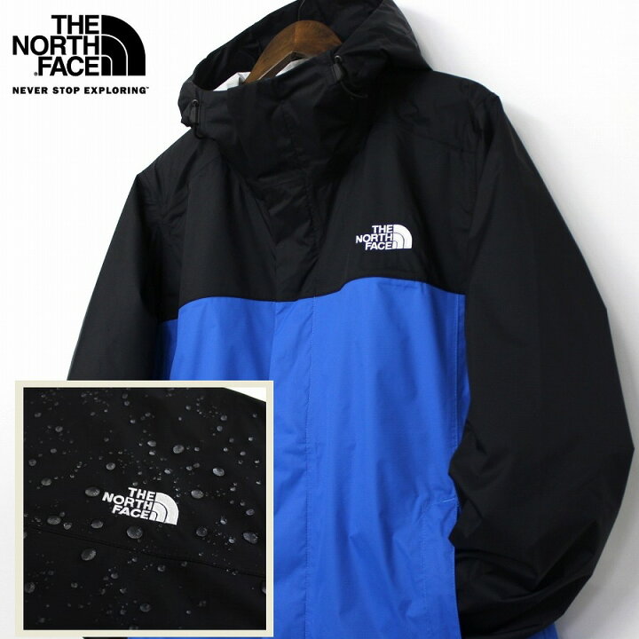 楽天市場】THE NORTH FACE ザ ノースフェイス Venture Jacket 2 