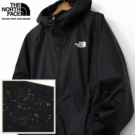THE NORTH FACE ザ ノースフェイス 2020年新型 BOREAL JACKET ボレアルジャケット メンズ TNF BLACK 黒色 撥水 防水 DryVent マウンテンパーカー