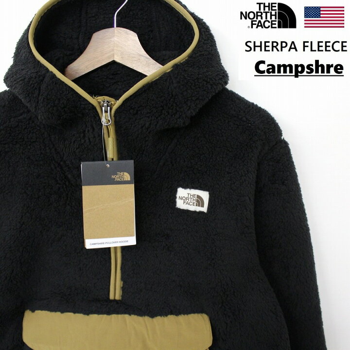 楽天市場】THE NORTH FACE ザ ノースフェイス Campshire ANORAK JACKET 