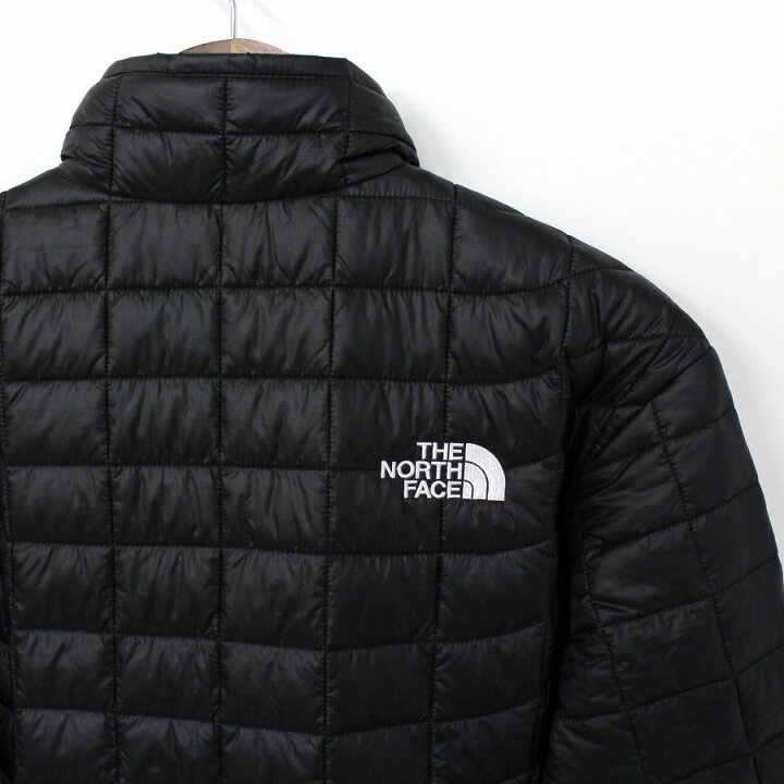 楽天市場】THE NORTH FACE ザ ノースフェイス THERMOBALL DOWN JACKET 