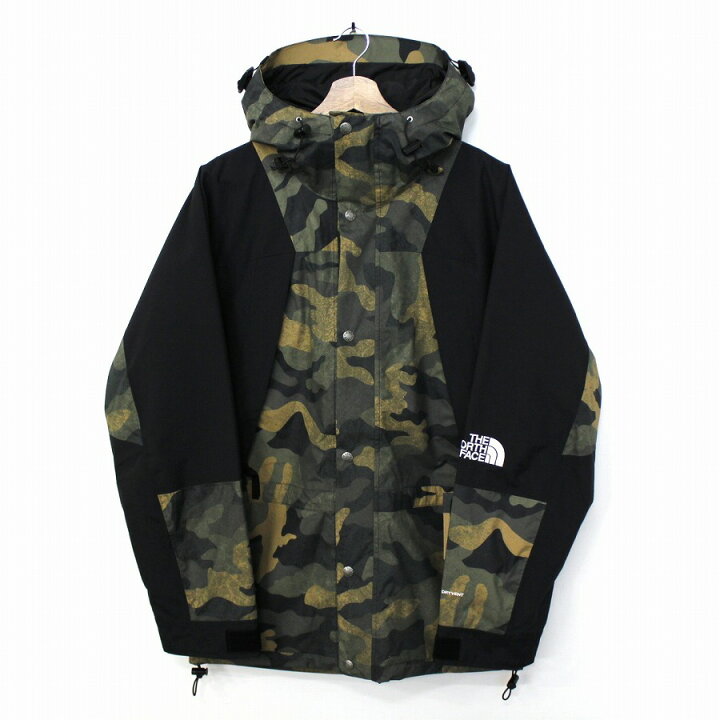 楽天市場】THE NORTH FACE ザ ノースフェイス 【1994 RETRO MOUNTAIN 