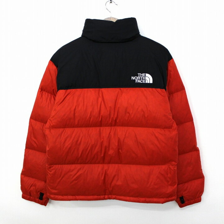 楽天市場】THE NORTH FACE ザ ノースフェイス 1996 レトロ ヌプシ  