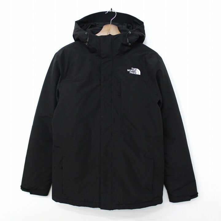楽天市場】THE NORTH FACE ザ ノースフェイス 3way仕様 GALLIO 