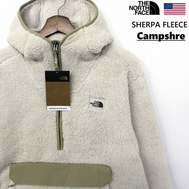 楽天市場】THE NORTH FACE ザ ノースフェイス Campshire ANORAK JACKET 