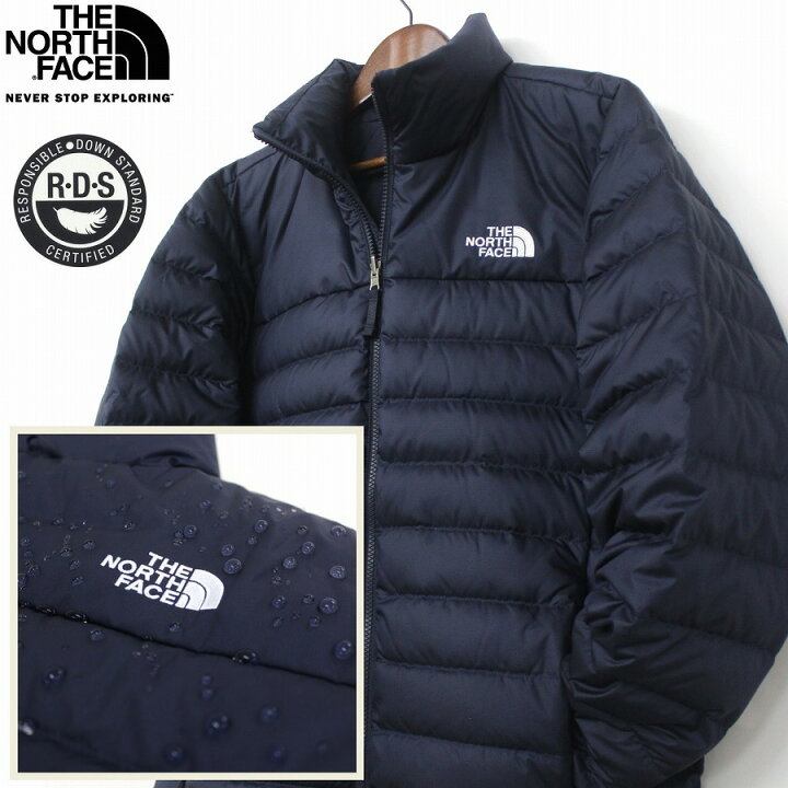 楽天市場】THE NORTH FACE ザ ノースフェイス FLARE DOWN JACKET 