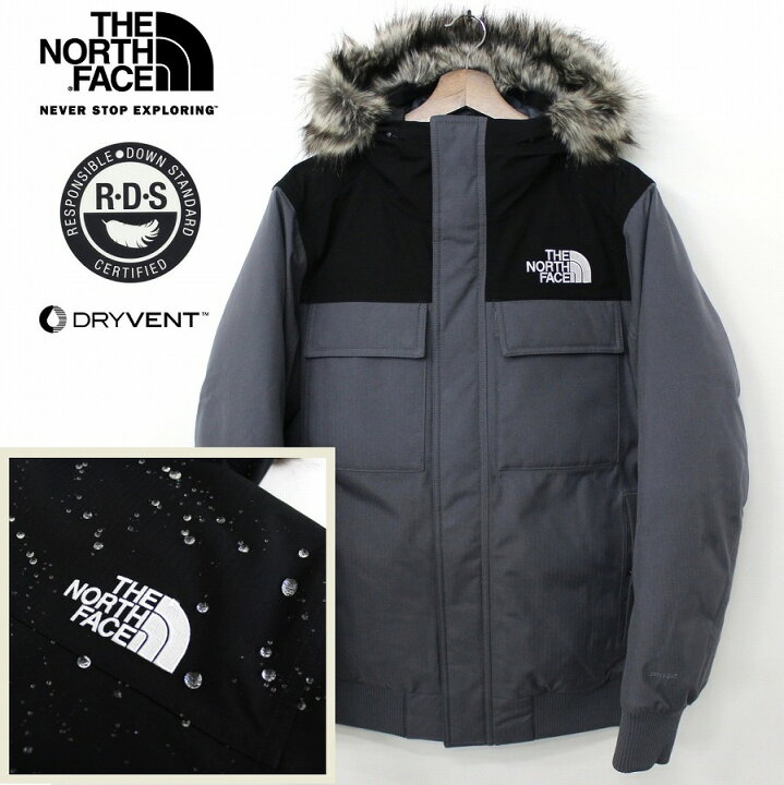 楽天市場】THE NORTH FACE ザ ノースフェイス GOTHAM JACKET 2  