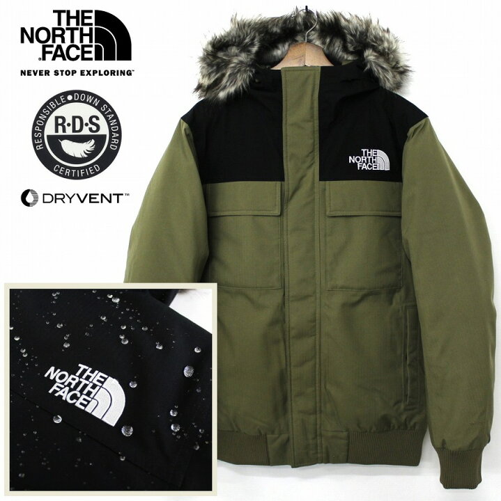 楽天市場】THE NORTH FACE ザ ノースフェイス GOTHAM JACKET 2 