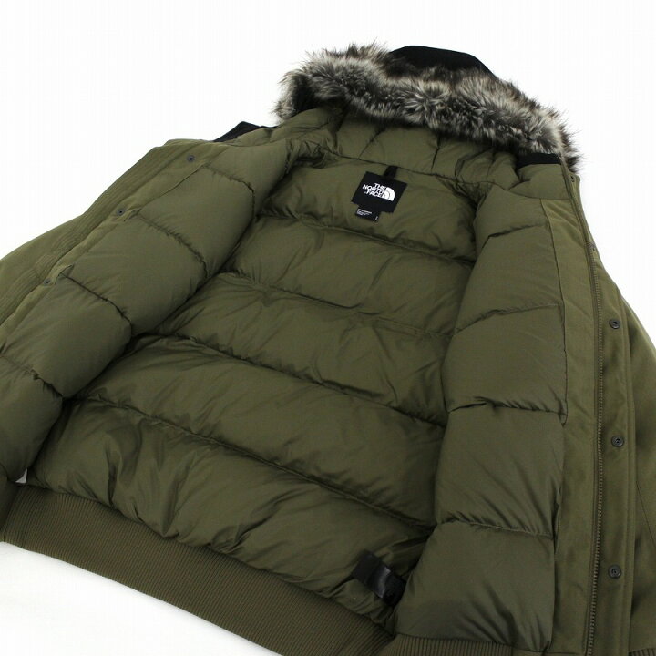楽天市場】THE NORTH FACE ザ ノースフェイス GOTHAM JACKET 2 