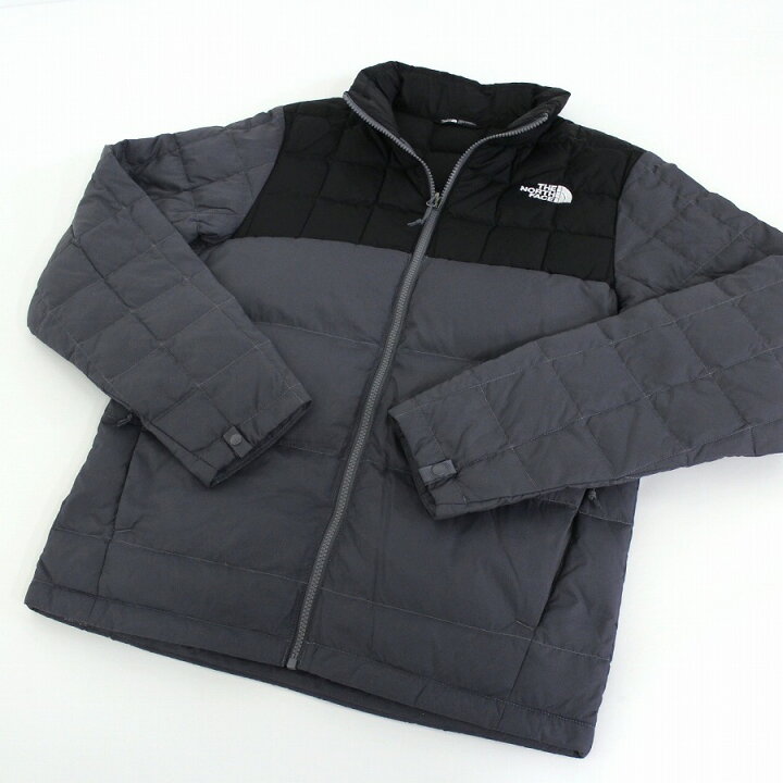 楽天市場】THE NORTH FACE ザ ノースフェイス 3way仕様 BANDON 