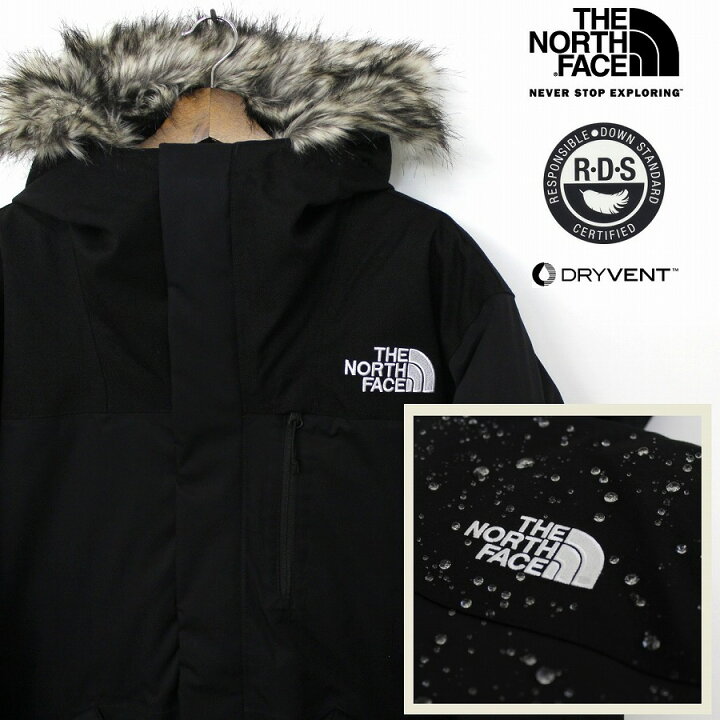 楽天市場】THE NORTH FACE ザ ノースフェイス BEDFORD DOWN PARKA 