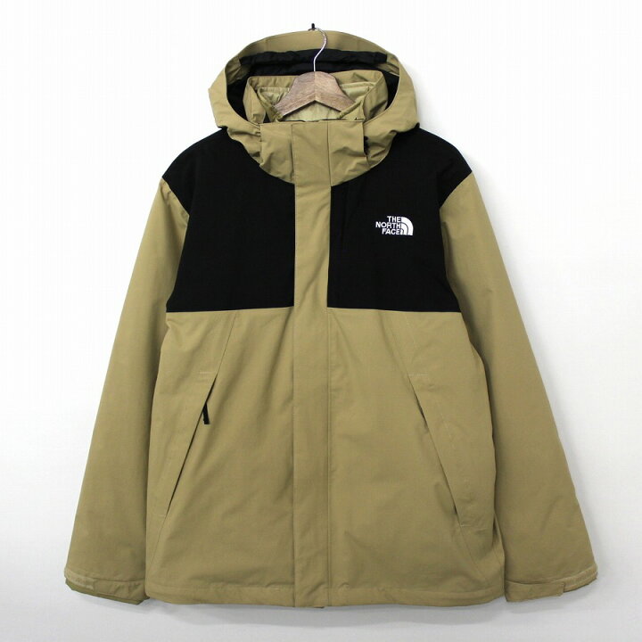 楽天市場】THE NORTH FACE ザ ノースフェイス 3way仕様 LONEPEAK  