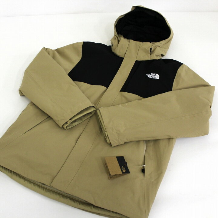 楽天市場】THE NORTH FACE ザ ノースフェイス 3way仕様 LONEPEAK  