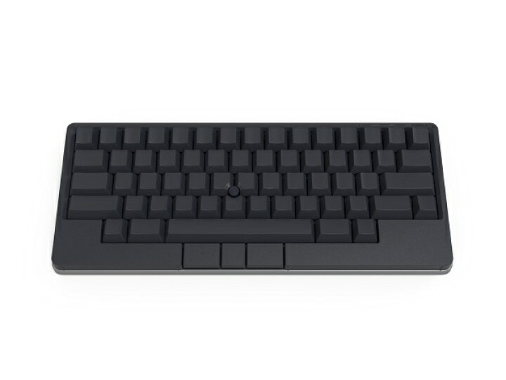 楽天市場】キートップセット (墨) 英語配列／無刻印（HHKB Studio 