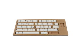 HHKB Studioキートップセット(雪) 英語配列