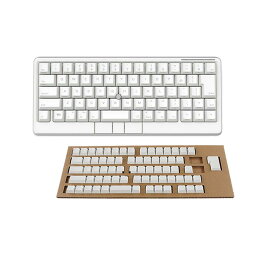 楽天市場】HHKB Professional HYBRID Type-S 日本語配列／雪 Bluetooth 