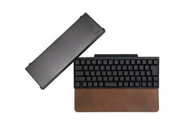 HHKB Professional HYBRID Type-S 日本語配列「墨」 スターターキット