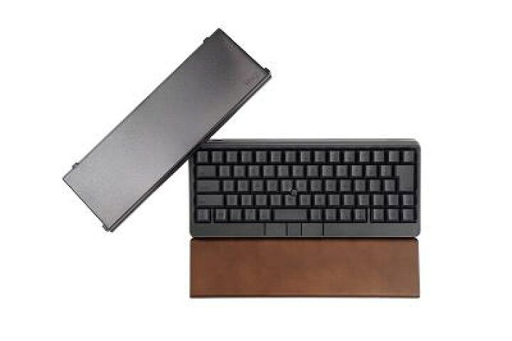 楽天市場】HHKB Studio 日本語配列「墨」 スターターキット : PFU 